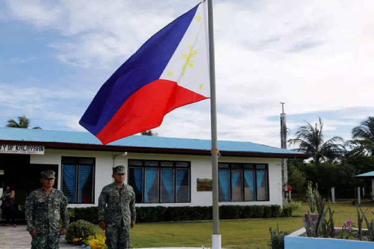 يسارع مستخدمو Binance Philippines إلى تصفية ممتلكاتهم بخصومات أعلى