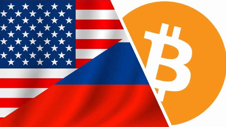 الولايات المتحدة تعلن عن موجة جديدة من العقوبات تشمل بعض شركات العملات المشفرة