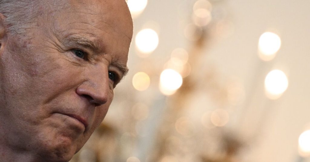 بايدن ونتنياهو يجريان أول اتصال هاتفي منذ أكثر من شهر: البيت الأبيض