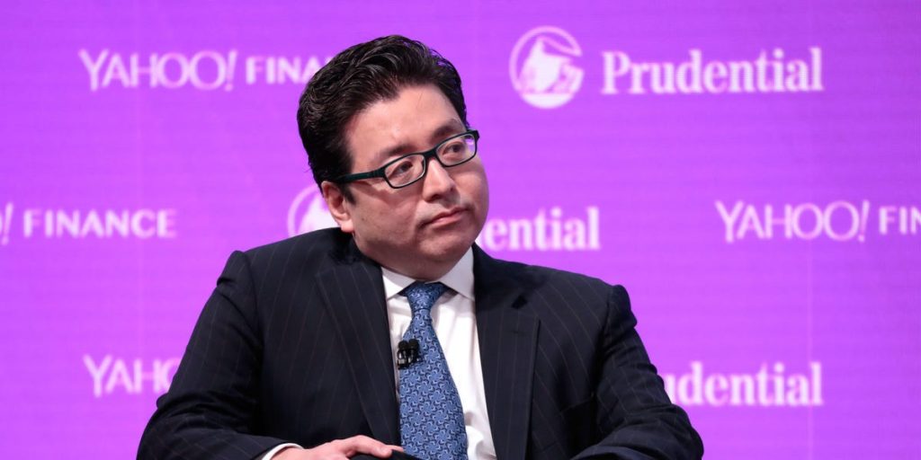 3 أسباب تجعل المنطقة المهملة في سوق الأسهم تستعد لتحقيق مكاسب بنسبة 50٪ هذا العام، وفقًا لـ Fundstrat