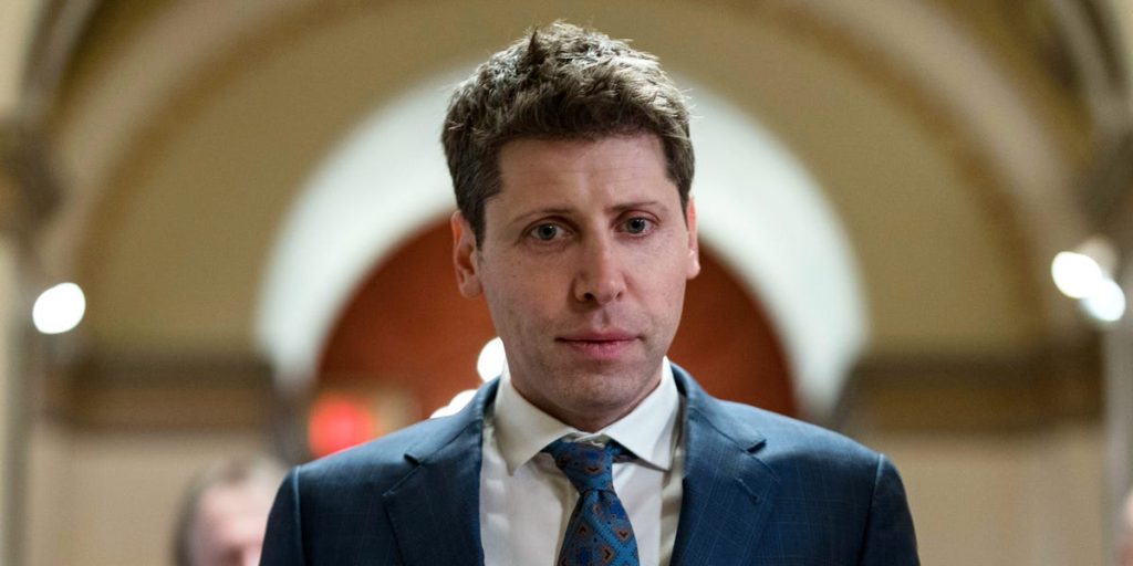 من المقرر أن يعود Sam Altman إلى مجلس إدارة OpenAI بعد حوالي 5 أشهر من الإطاحة المفاجئة