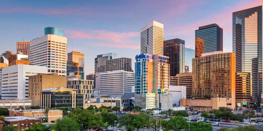10 مدن بها أدنى الرواتب اللازمة لحياة مريحة – 4 من أفضل 5 مدن في ولاية تكساس
