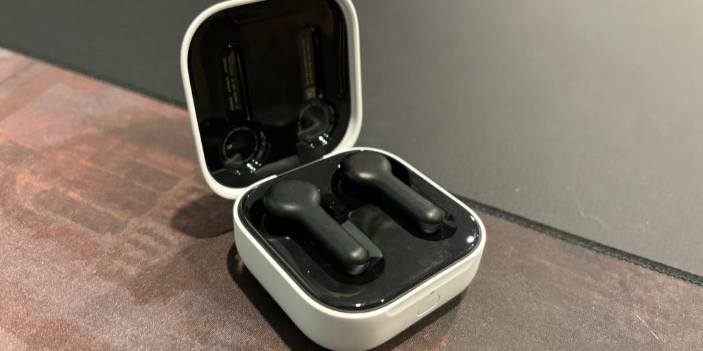 مراجعة Amazon Echo Buds (الجيل الثالث): سماعات رأس تدعم Alexa بميزانية محدودة