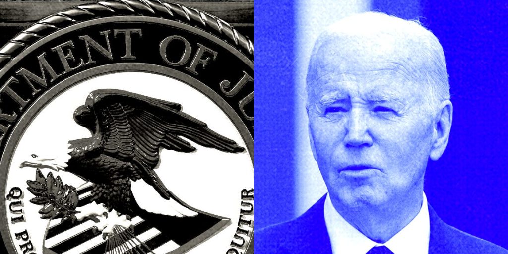 يبدو أن المحقق الخاص ربما يكون قد بالغ في تقدير مشكلات ذاكرة بايدن