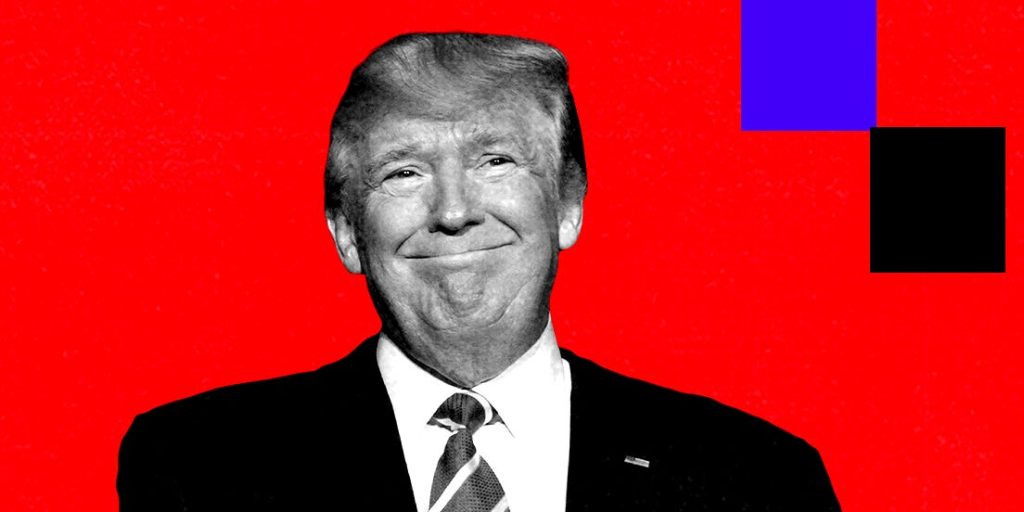 يتم طرح شركة Truth Social للاكتتاب العام، مما يعزز صافي ثروة ترامب بمليارات الأيام قبل الموعد النهائي البالغ 454 مليون دولار في نيويورك