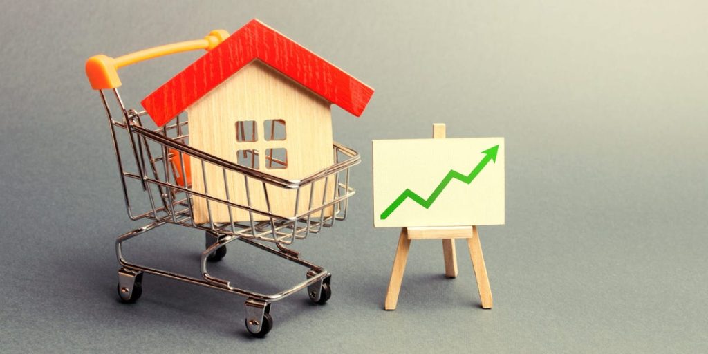 لقد تحسنت القدرة على تحمل تكاليف السكن، ولكن ليس بشكل كبير