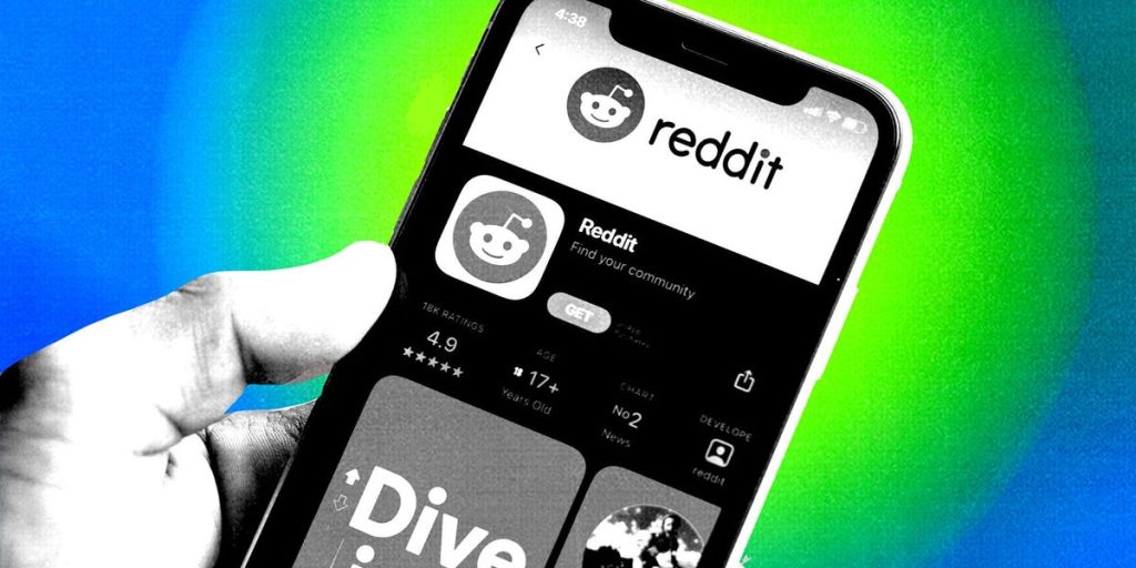 يشرح مدير تكنولوجيا المعلومات سبب الارتفاع الكبير في أسهم الميمات التي تم سكها حديثًا مثل Reddit وTrump Media