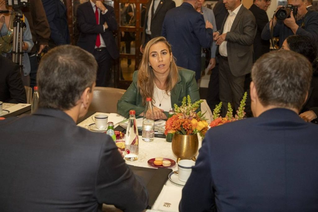 المحامي الإسرائيلي الذي نشر مزاعم الاغتصاب في 7 أكتوبر ضد حماس “غير موثوق به”، حسب وسائل الإعلام