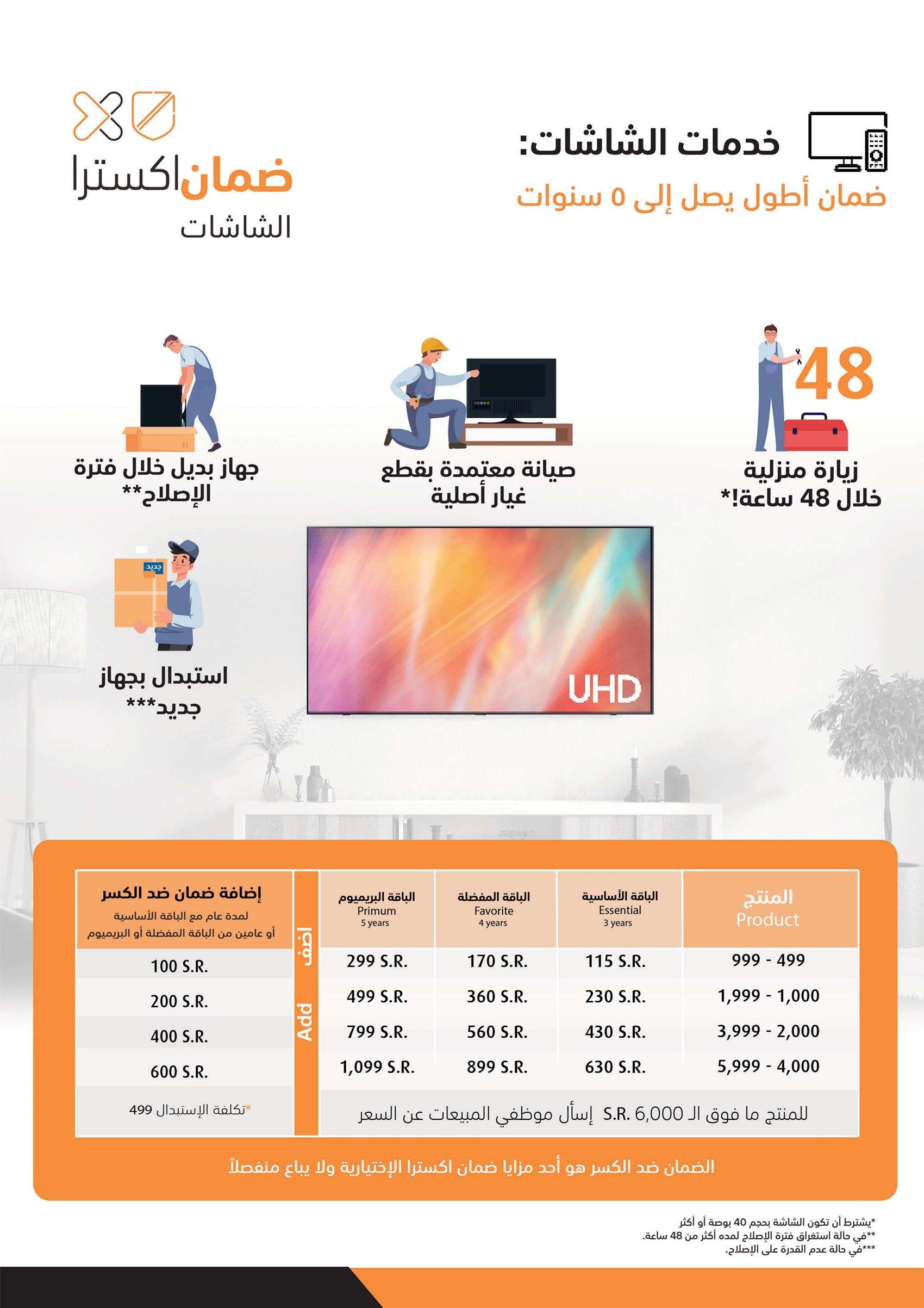 KI6TGq - عروض رمضان 2024: عروض أكسترا السعودية صفحة واحدة حتي السبت 13 رمضان 1445 هـ