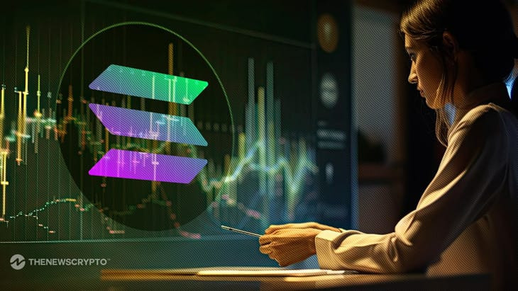 تتفوق Solana (SOL) على Binance Coin (BNB) كرابع أكبر عملة مشفرة