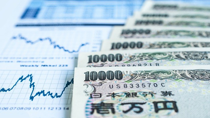 تحديث الين: تراجع زوج دولار/ين USD/JPY بعد محضر اجتماع بنك اليابان، والمخاوف بشأن التحركات المتقلبة
