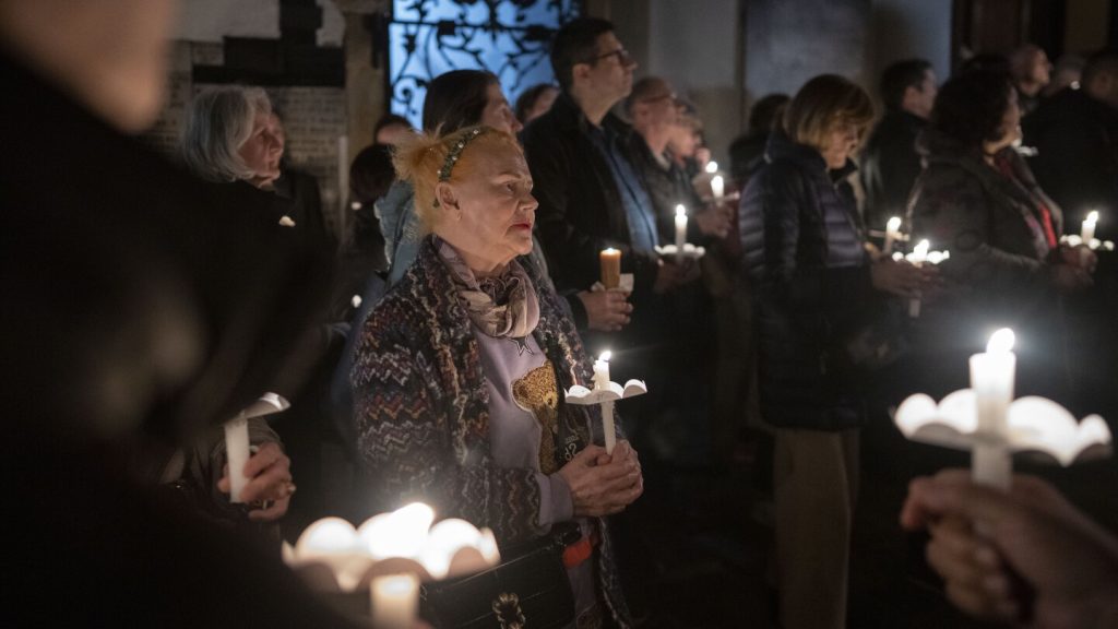 وبعد مرور 50 عاماً على حماية يوغوسلافيا السابقة لحقوق الإجهاض، فإن هذا الإرث يتعرض للتهديد