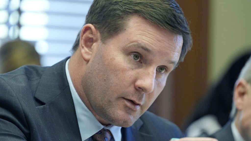 الموت السريع لمشروع قانون ميسيسيبي الذي سعى إلى موقع الكازينو في العاصمة جاكسون