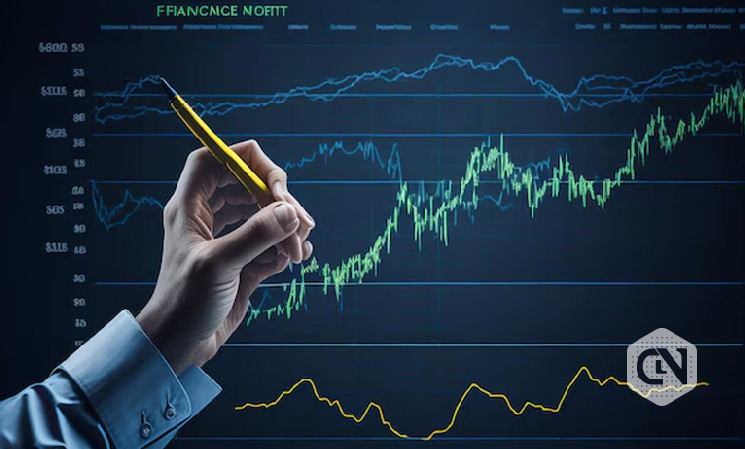 يشير FET إلى نمط انعكاس صعودي