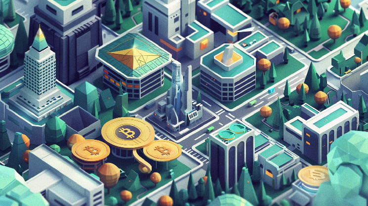 ما يكفي من العملات البديلة: دعونا ندمج blockchain في الاقتصاد الحقيقي