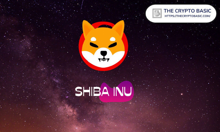 Shiba Inu تحقق إنجازًا جديدًا حيث وصل إجمالي العناوين إلى 4 ملايين