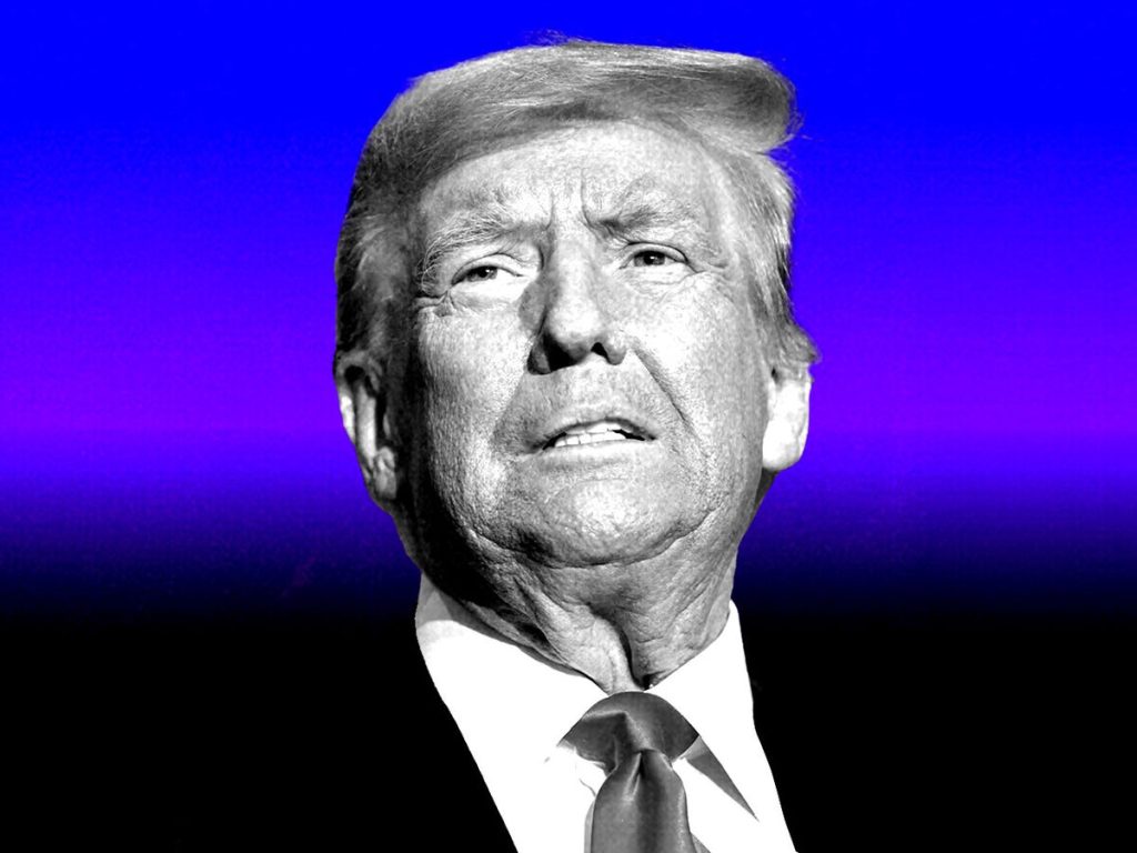 قد يتم احتجاز ترامب بتهمة ازدراء يوم الثلاثاء بعد أن ذكر DA ما لا يقل عن 10 انتهاكات لأوامر منع النشر