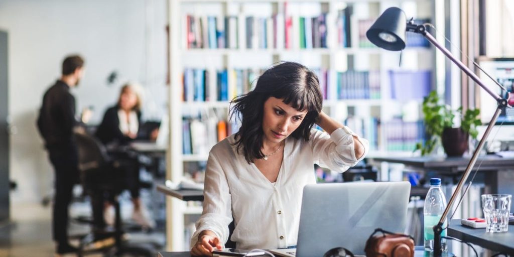 يشرح محامي التوظيف الأشياء الثلاثة التي يجب عليك القيام بها في اللحظة التي يتم فيها وضعك على PIP