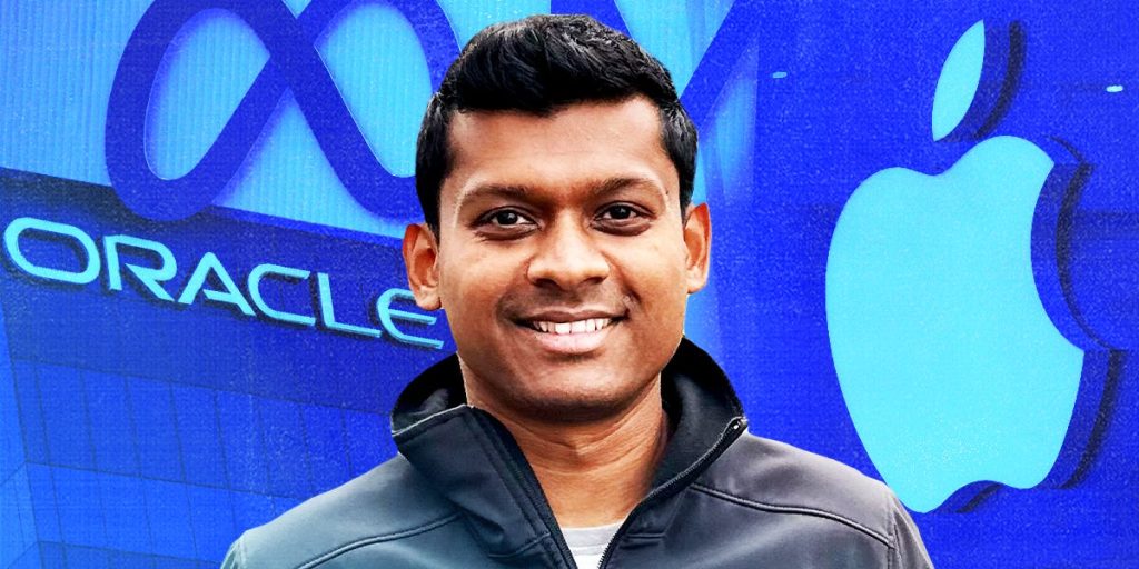 هذا هو مقدار المال الذي كسبته كمهندس برمجيات في Meta وApple وOracle