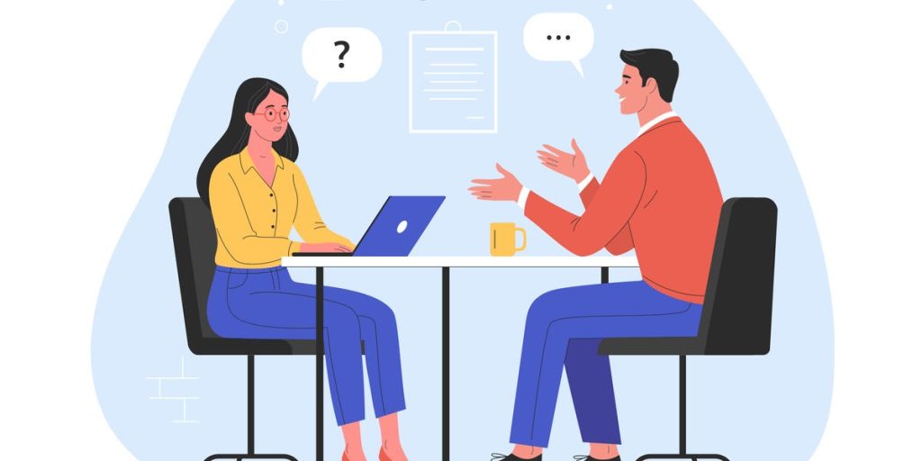 أنا مدير وضع العديد من الأشخاص في خطط تحسين الأداء. لهذا السبب يجب أن تعتبرها فرصة إيجابية.