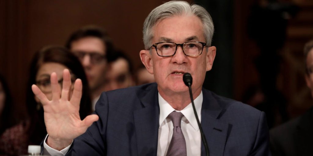 يرسل الاقتصاد إشارات متضاربة حول الركود، وهذا يجعل توقيت خفض سعر الفائدة التالي أقل أهمية