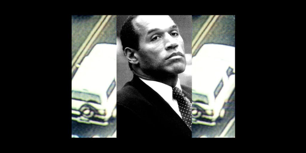لن يتم تكرار لحظة OJ Simpson التلفزيونية أبدًا