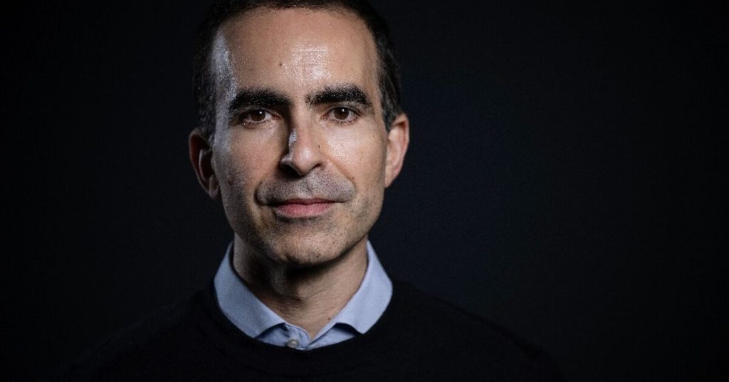 الرئيس التنفيذي لشركة InstaDeep يأخذ الذكاء الاصطناعي من تونس إلى لندن