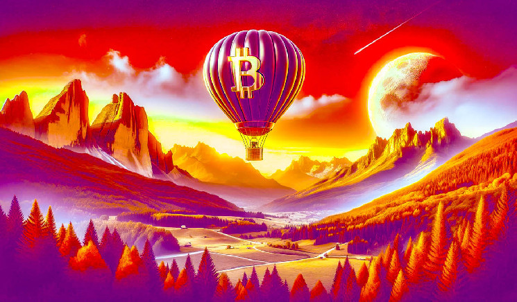 السعر المستهدف هو 111,000 دولار أمريكي لبيتكوين (BTC) على الطاولة، وفقًا للخبير الاقتصادي هنريك زيبيرج – هذا هو الوقت المناسب