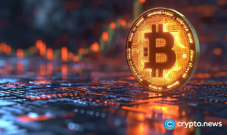 يتوقع سوق الخيارات فرص وصول البيتكوين إلى 100 ألف دولار