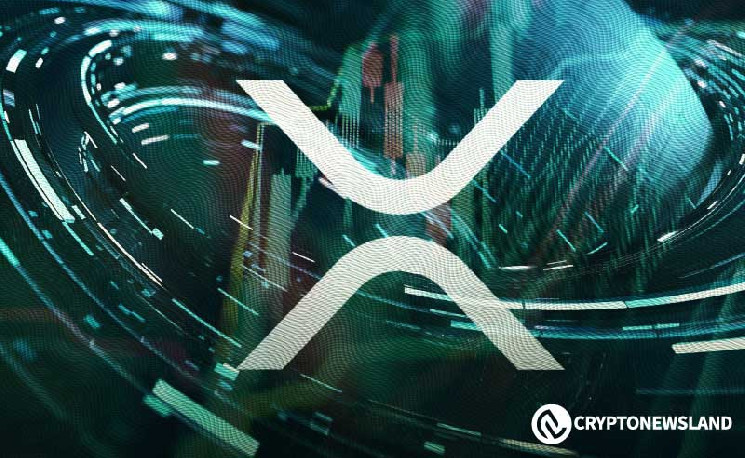 سعر XRP مهيأ للارتفاع، ويستهدف 0.65 دولارًا و0.70 دولارًا