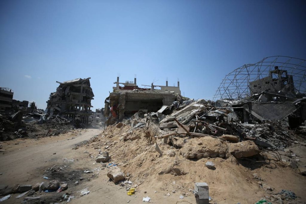 ما هي الجريمة التي تخفيها إسرائيل؟ يسأل رابطة الصحافة الأجنبية