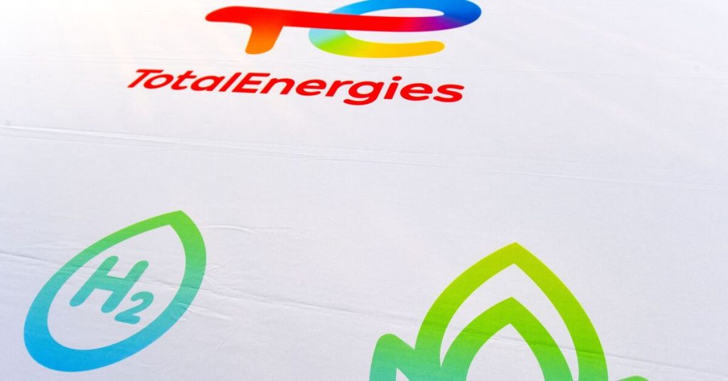 تستمر فورة صفقات الغاز الطبيعي المسال العمانية مع شركة توتال إنيرجي الفرنسية