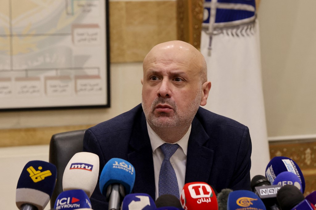 لبنان: الحكومة تهدد بقمع اللاجئين السوريين بعد مقتل مسؤول