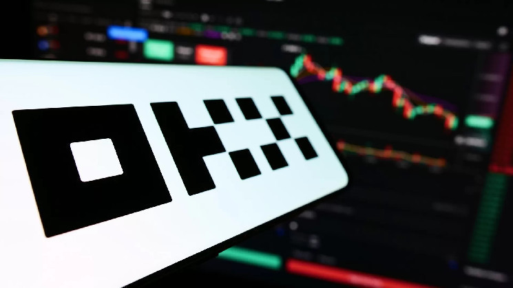 فقط في! تعلن OKX أنها ستقوم بإدراج عملة بديلة جديدة!