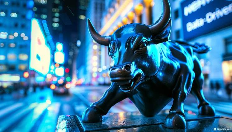 eToro و21Shares تتحدان لإطلاق محفظة عملات رقمية “قائمة على البيانات” للمستثمرين الأفراد