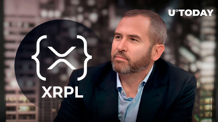 الرئيس التنفيذي لشركة Ripple سيشارك رؤى XRP Ledger في حدث Blockbuster: التفاصيل