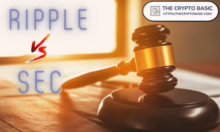 انتصار هيئة الأوراق المالية والبورصات على Coinbase يعرض فوز الريبل للخطر: أحد كبار الصحفيين