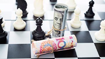 فك رموز مؤشرات الفوركس: فهم السوق باستخدام المتوسطات المتحركة البسيطة (SMAs)