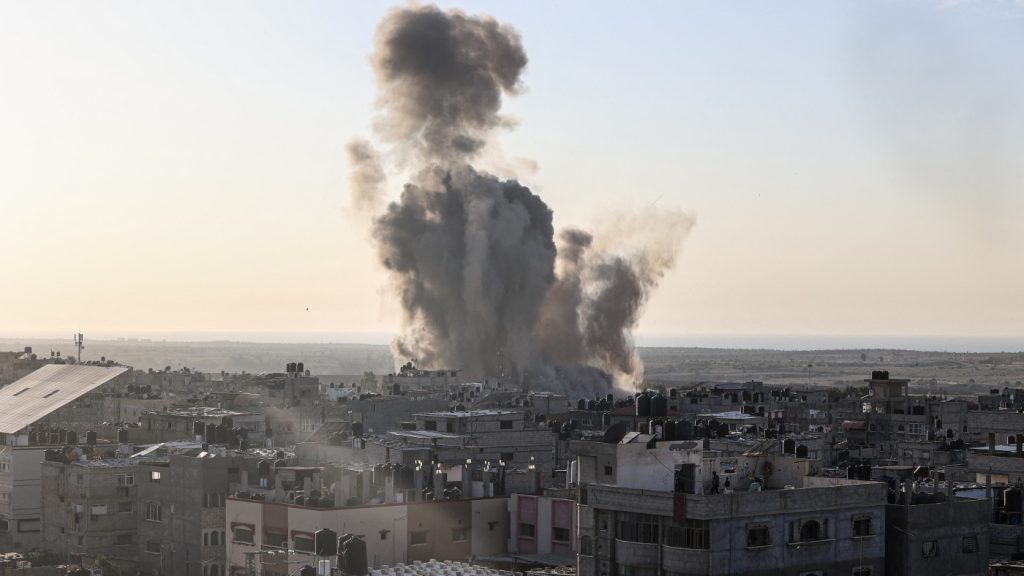 المملكة المتحدة: انتقاد مسؤول في حزب العمال لأنه بدا وكأنه يتغاضى عن مبيعات الأسلحة لإسرائيل