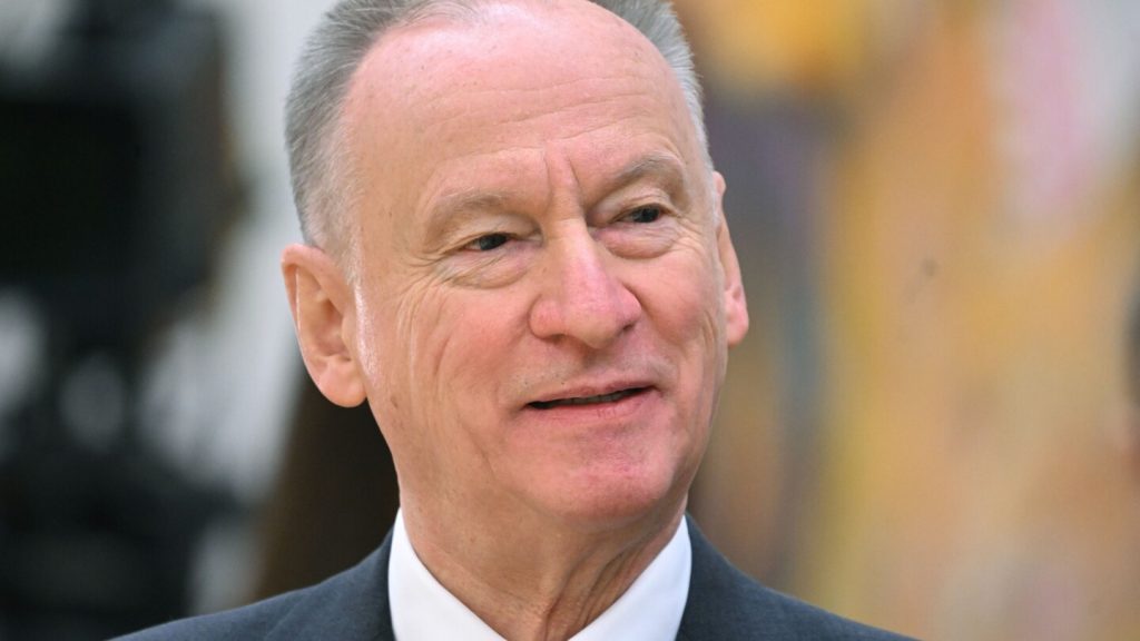 روسيا: أسهم الولايات المتحدة تلقي اللوم على الهجوم الذي وقع على قاعة الحفلات الموسيقية والذي تبناه متشددون إسلاميون