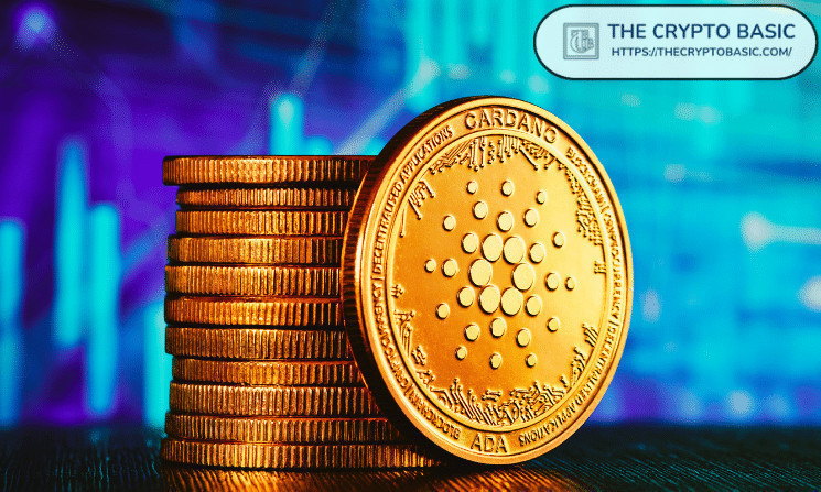 فيما يلي عوائد استثمار 1000 دولار في Cardano إذا وصل ADA إلى 100 دولار