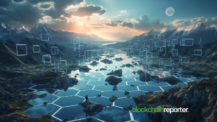 تقوم AbyssWorld بدمج Chainlink VRF لتعزيز نظام فتح صندوق الكنز