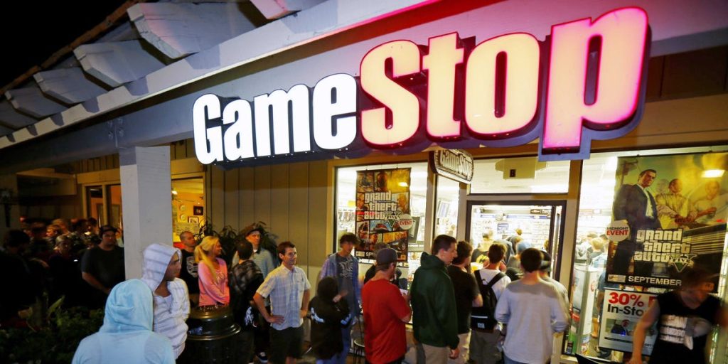 يعد ارتفاع GameStop بنسبة 118٪ هو الأكبر منذ أكثر من 3 سنوات بعد عودة Roaring Kitty بميمي