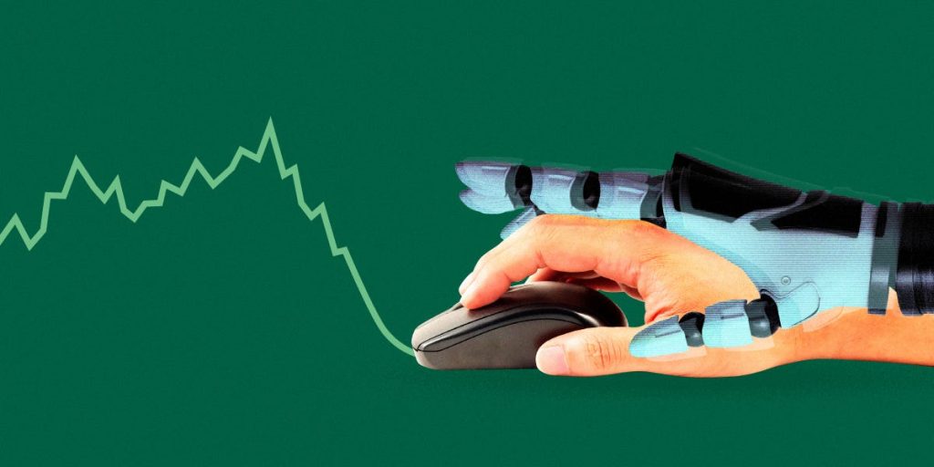 لماذا لا تريد شركة Vista Equity Partners، أحد أبرز المستثمرين في مجال التكنولوجيا في وول ستريت، أن يستخدم محللوها الذكاء الاصطناعي لإجراء العناية الواجبة