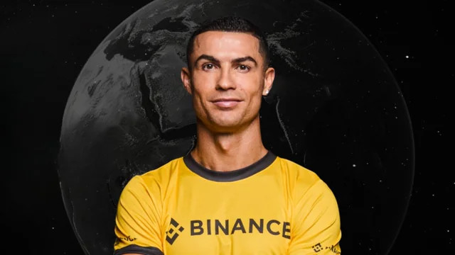 رونالدو يطلق مجموعة NFT الرابعة وسط دعوى قضائية بقيمة مليار دولار