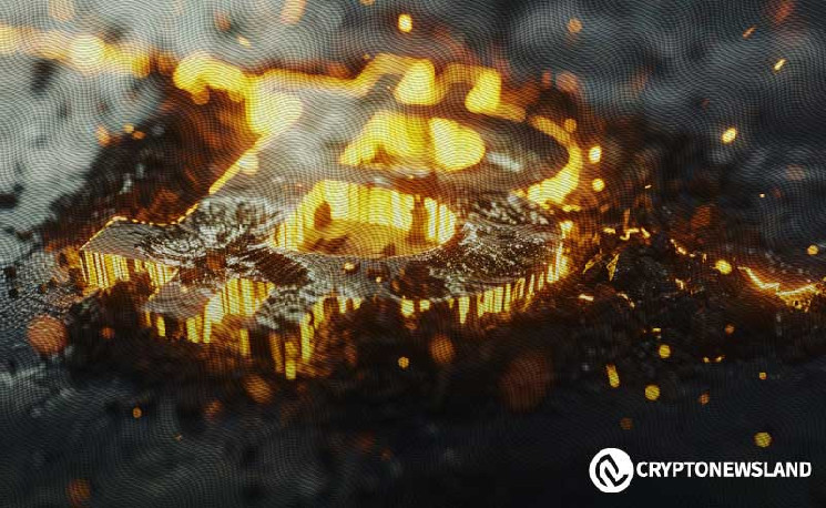 انتعاش البيتكوين المحتمل: يقول المحللون “اشترِ الانخفاض” – هل تشتري أم تبيع؟