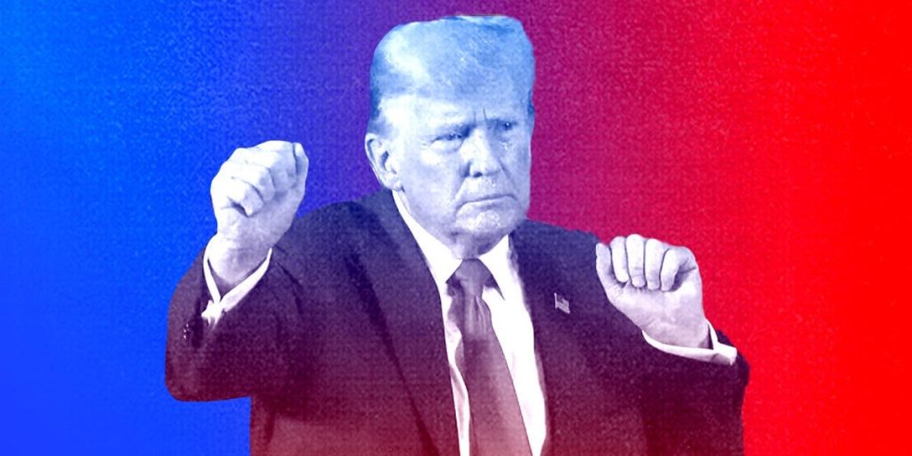 قد لا تمنح المحكمة العليا ترامب حصانة شاملة، لكن من المرجح أن تمنحه النصر الوحيد الذي يريده