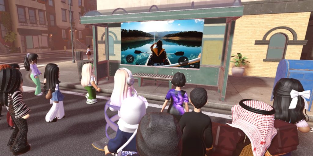 تعمل Roblox على تعزيز “عام التوسع” الخاص بها من خلال تنسيقات إعلانات جديدة وتعيينات وشراكات رئيسية حيث تهدف إلى بناء أعمال إعلانية بقيمة مليار دولار