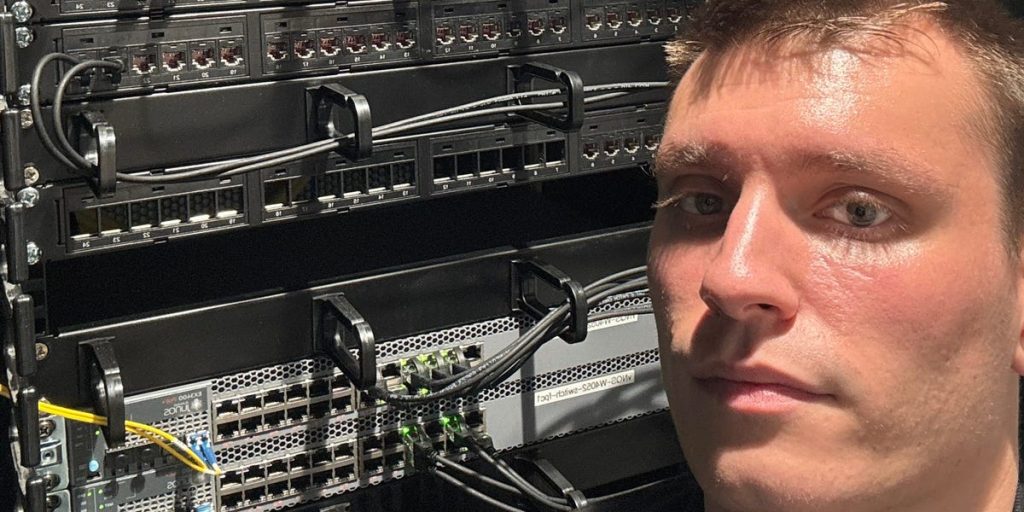 لقد حصلت على وظيفة ذات أجر أعلى بدلاً من وظيفة حيث يمكنني العمل من المنزل. لست متأكدًا من أنها كانت الخطوة الصحيحة.