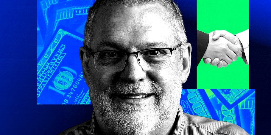 10 أشياء يجب عليك التفاوض بشأنها في كل مرة تحصل فيها على عرض عمل، وفقًا لنائب رئيس الموارد البشرية السابق في Microsoft